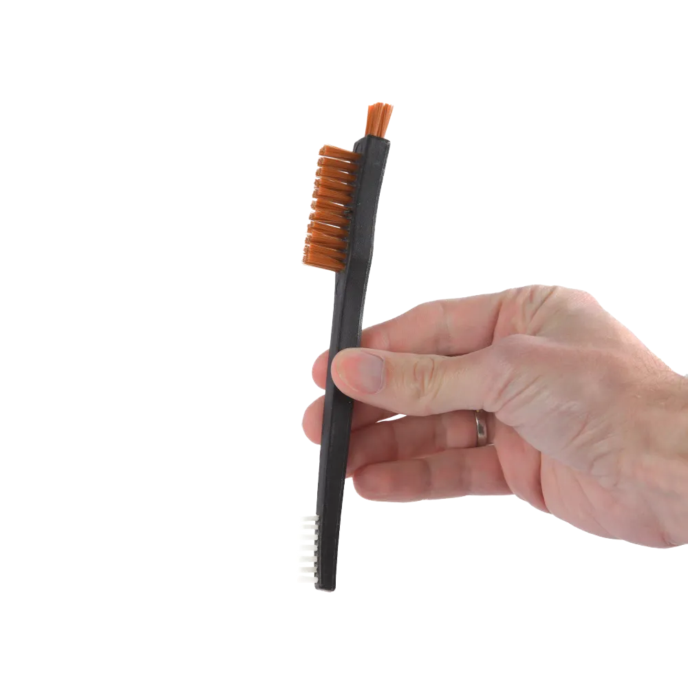 Meguiars Tretrins Duty Brush