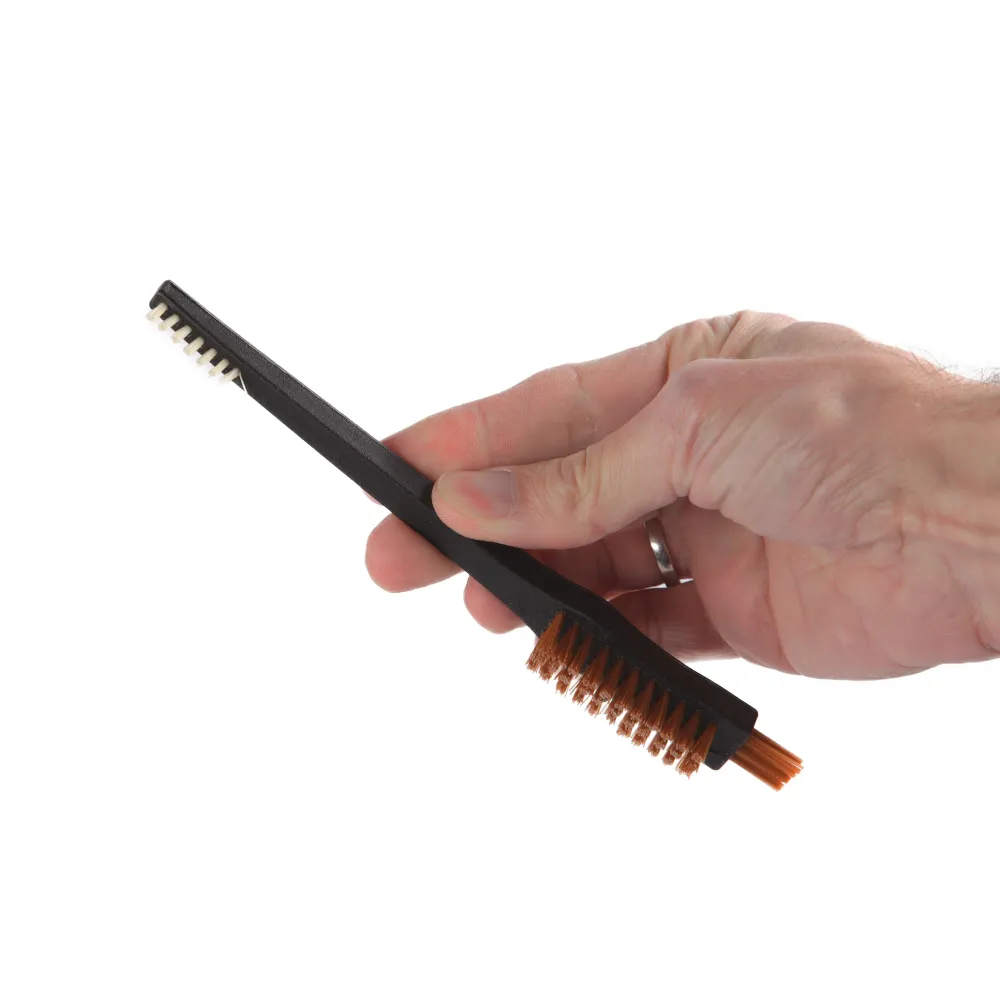Meguiars Tretrins Duty Brush