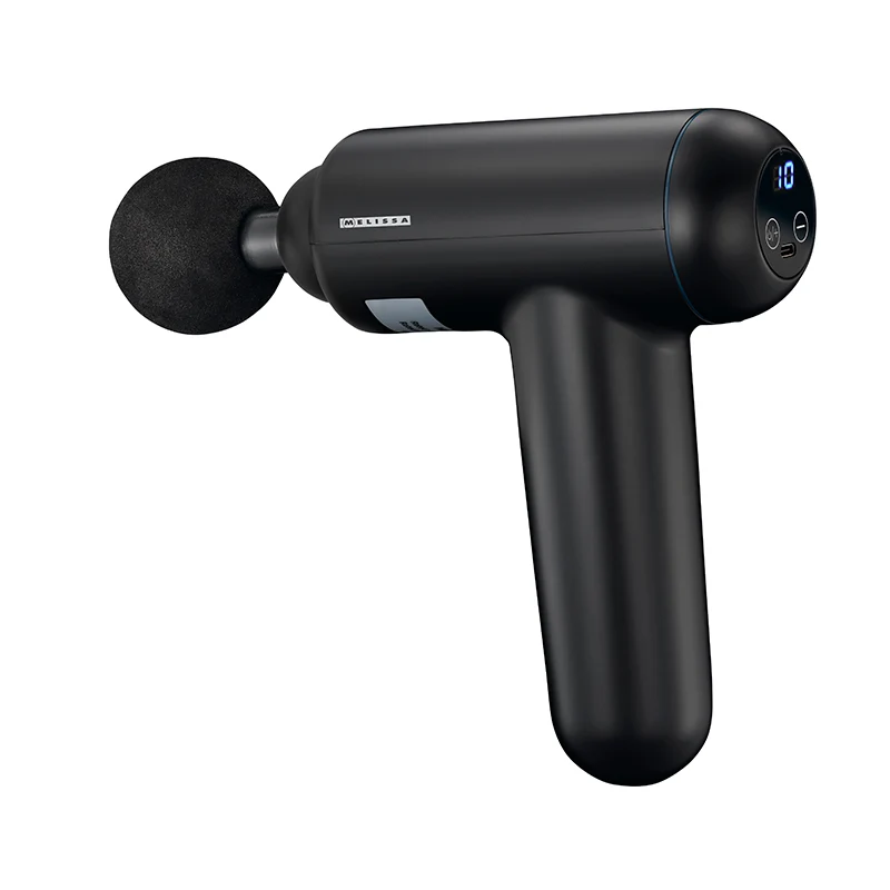 Melissa massagepistol cordless