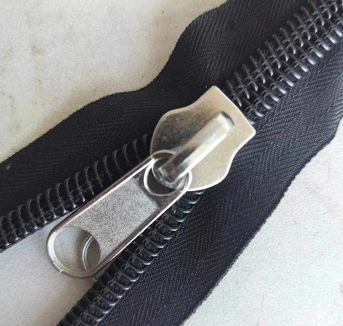 1 meter lynlås til duenet | Lifetime Warranty