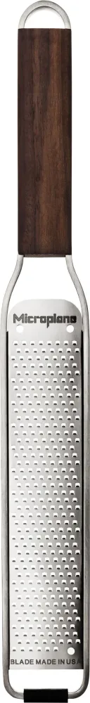 Microplane Master Rivejern Zester