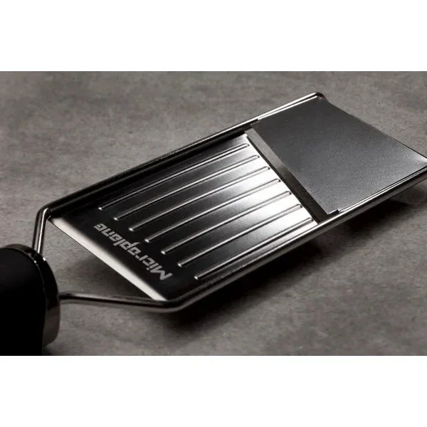 MICROPLANE SLICER Industrial Design