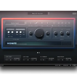 Midnite - 20V