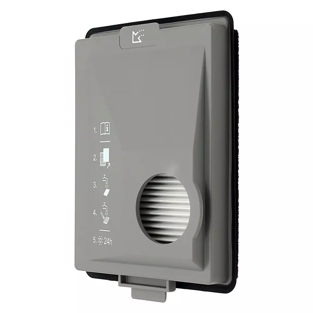 Miele Boost CX1 filter