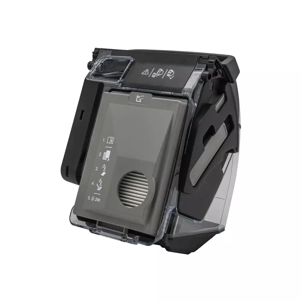 Miele Boost CX1 filter