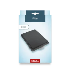 Miele CX FSF Finstøvfilter