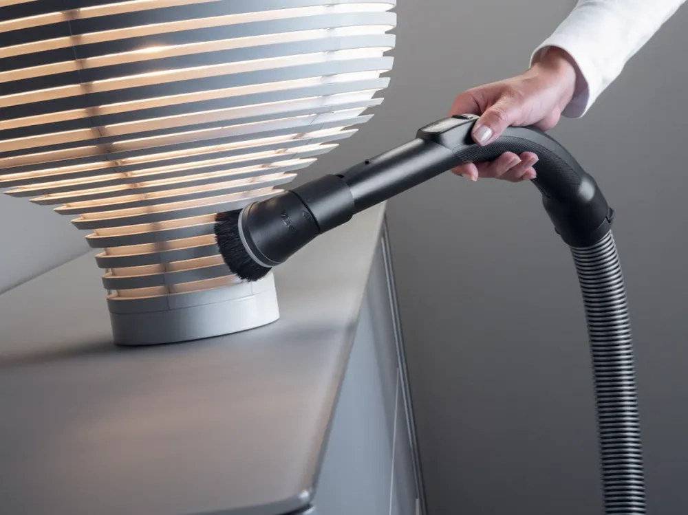Miele SSP 10 afstøvningsbørste