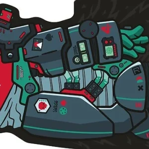 Mighty Setup - Voidwalker Marine