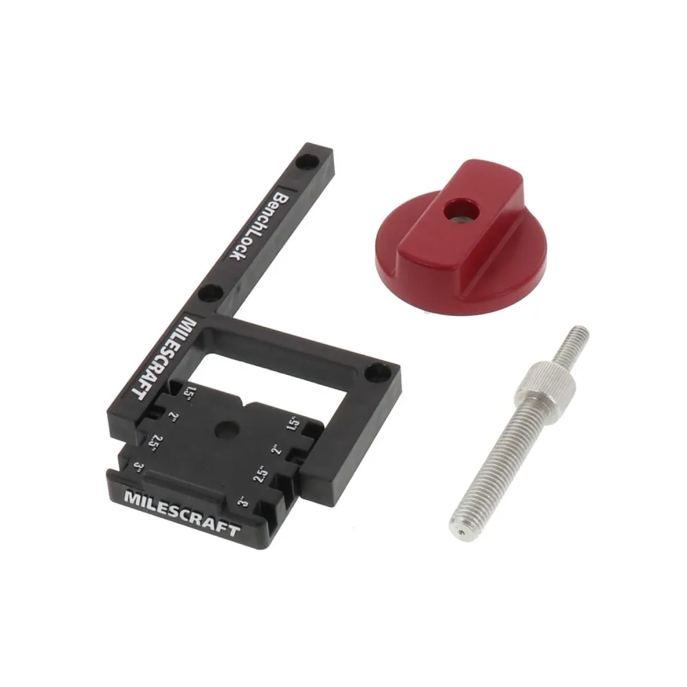 MILESCRAFT BenchLock - 20V