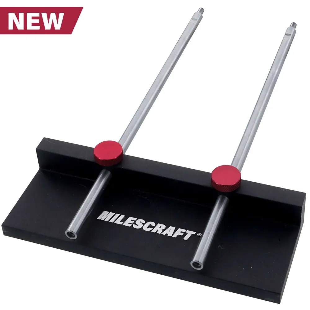 MILESCRAFT Sideland til DrillMatePRO 1349