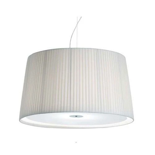 Milleluci S84 pendel modo luce Plisse