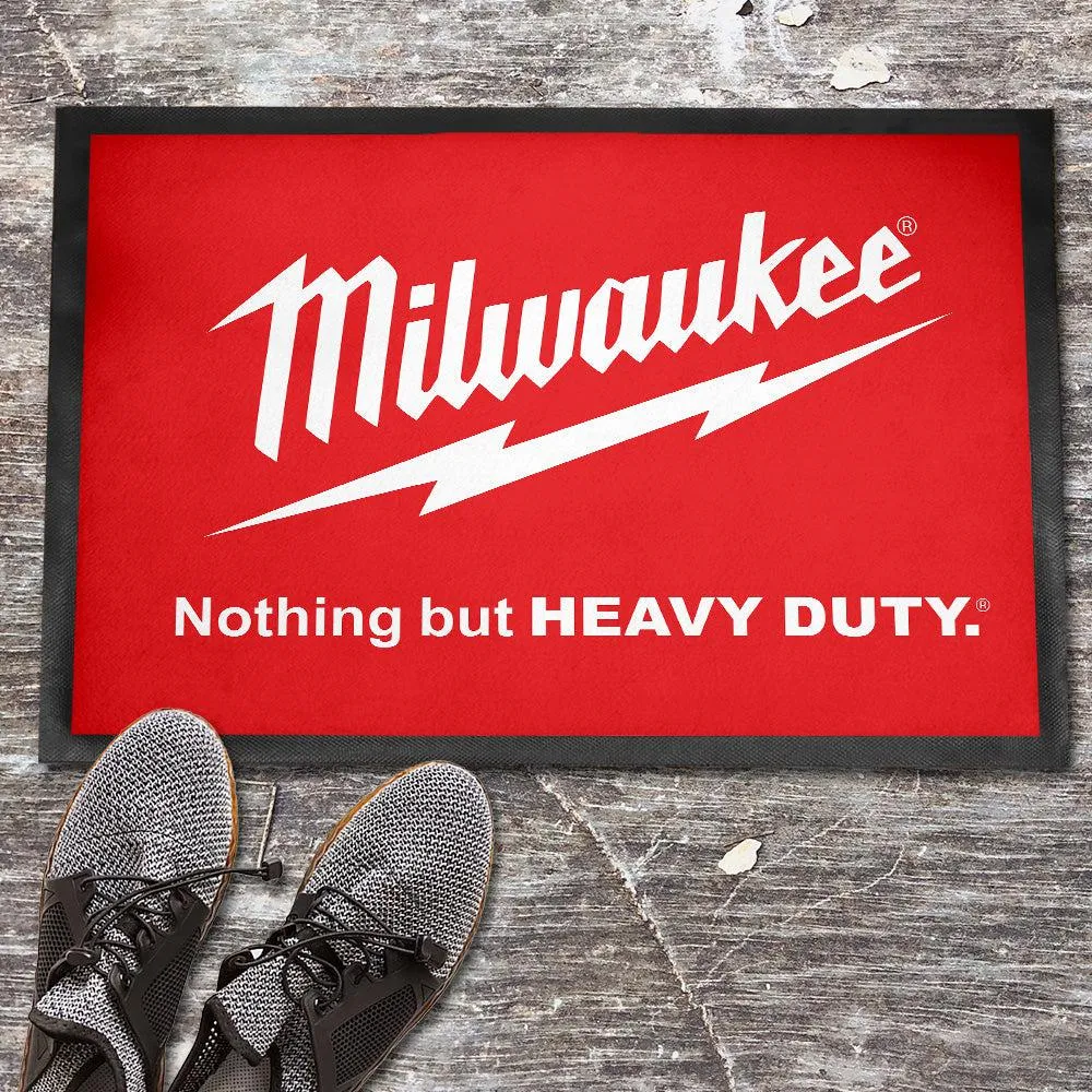 Milwaukee Dørmåtte Storage Case