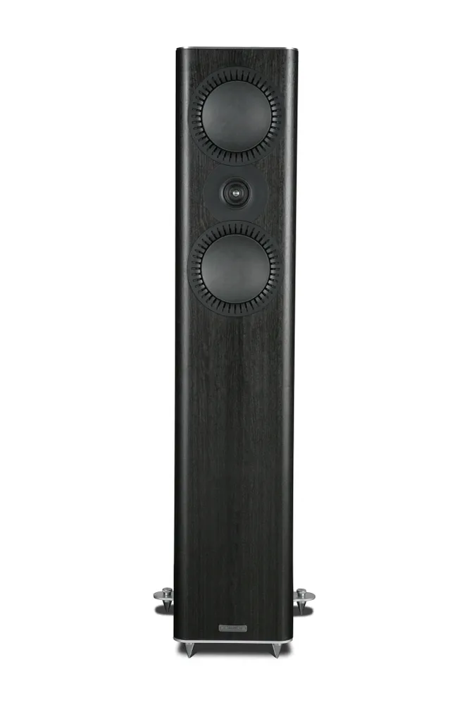 Mission QX-3 DEMO (Blackwood)