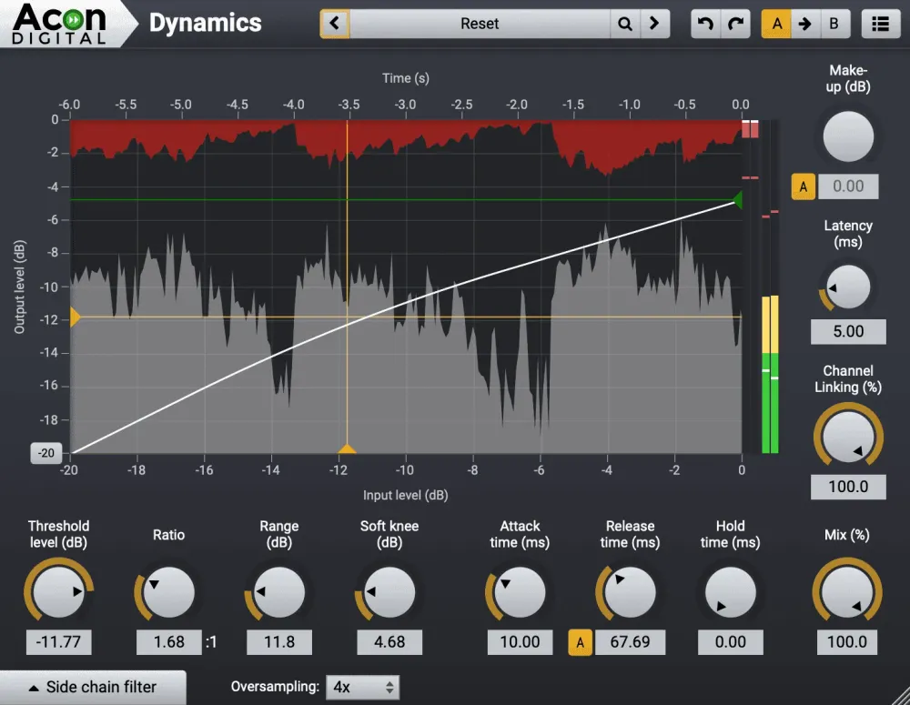 Mix & Mastering Suite Home & Workshop