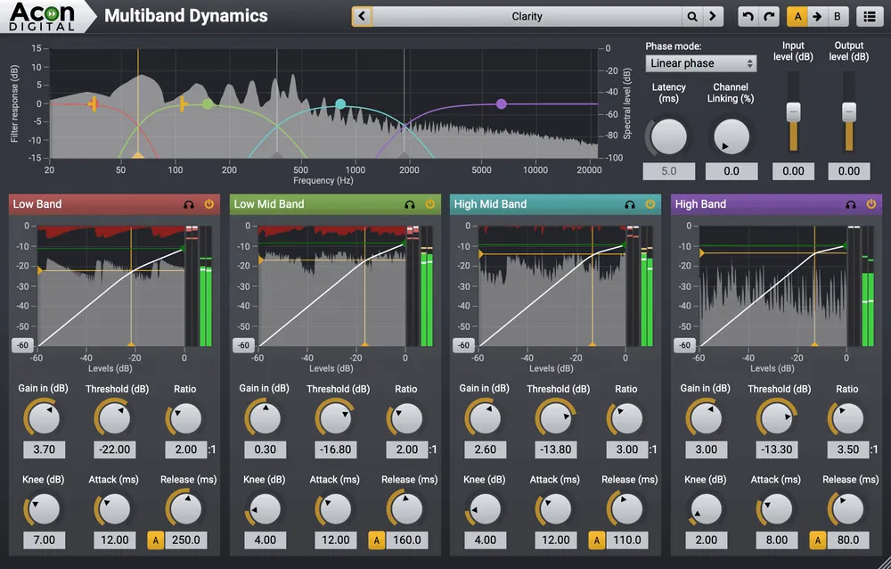 Mix & Mastering Suite Home & Workshop