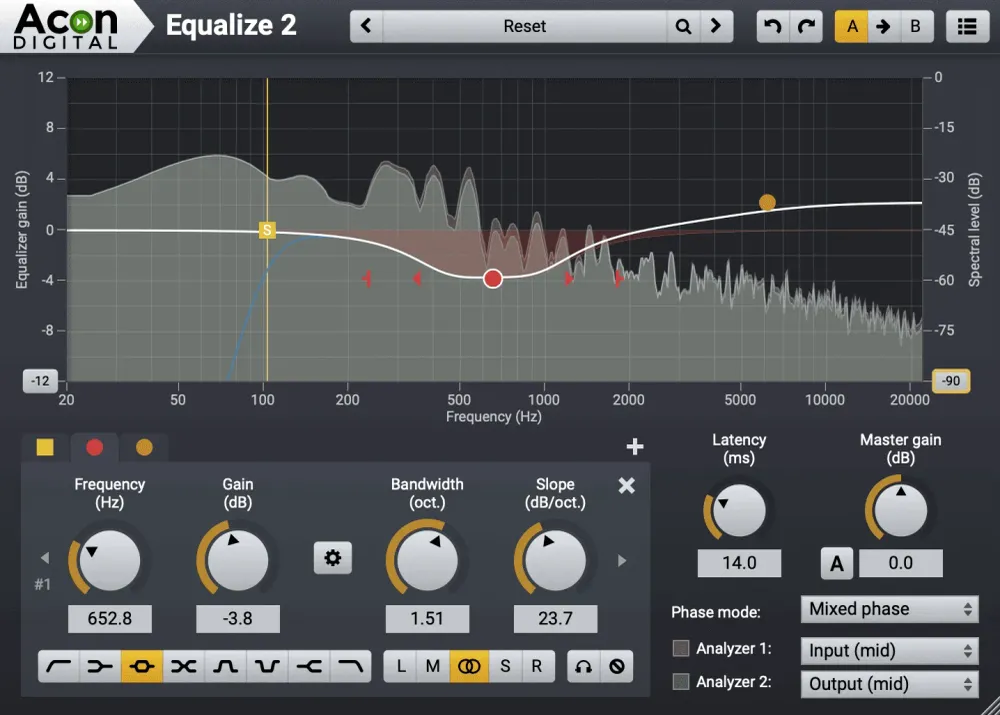Mix & Mastering Suite Home & Workshop