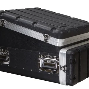 Mixer Rackcase (12U + 4U) Made USA