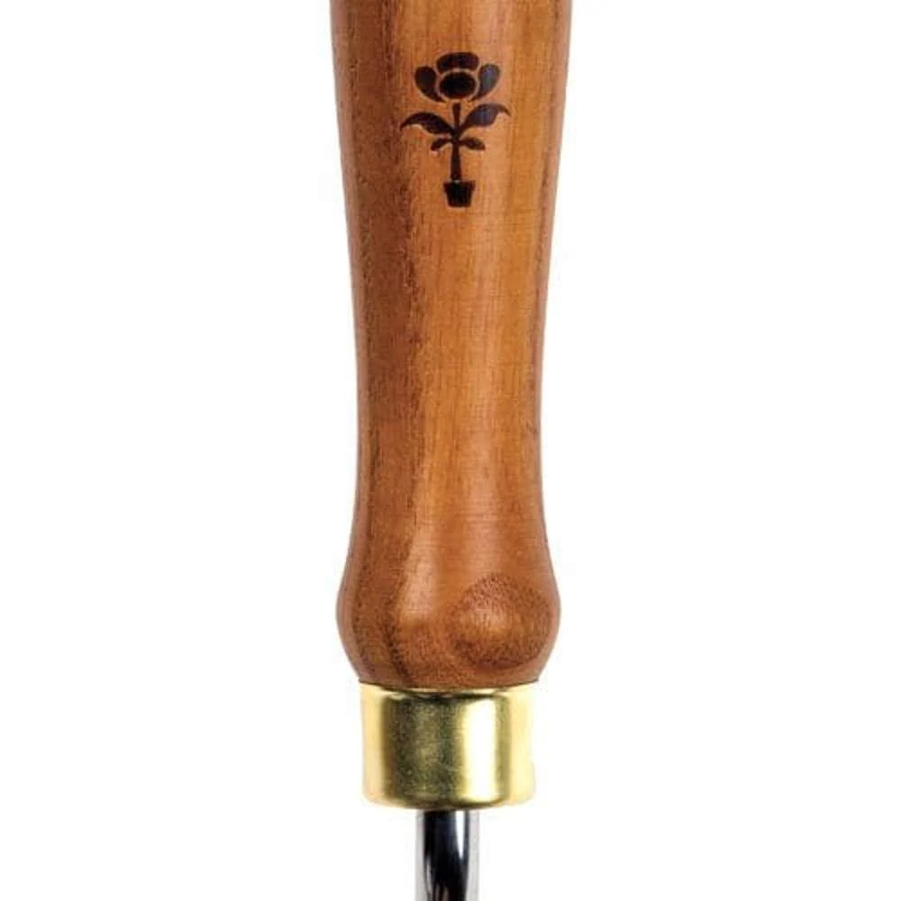 Mælkebøttejern i ask