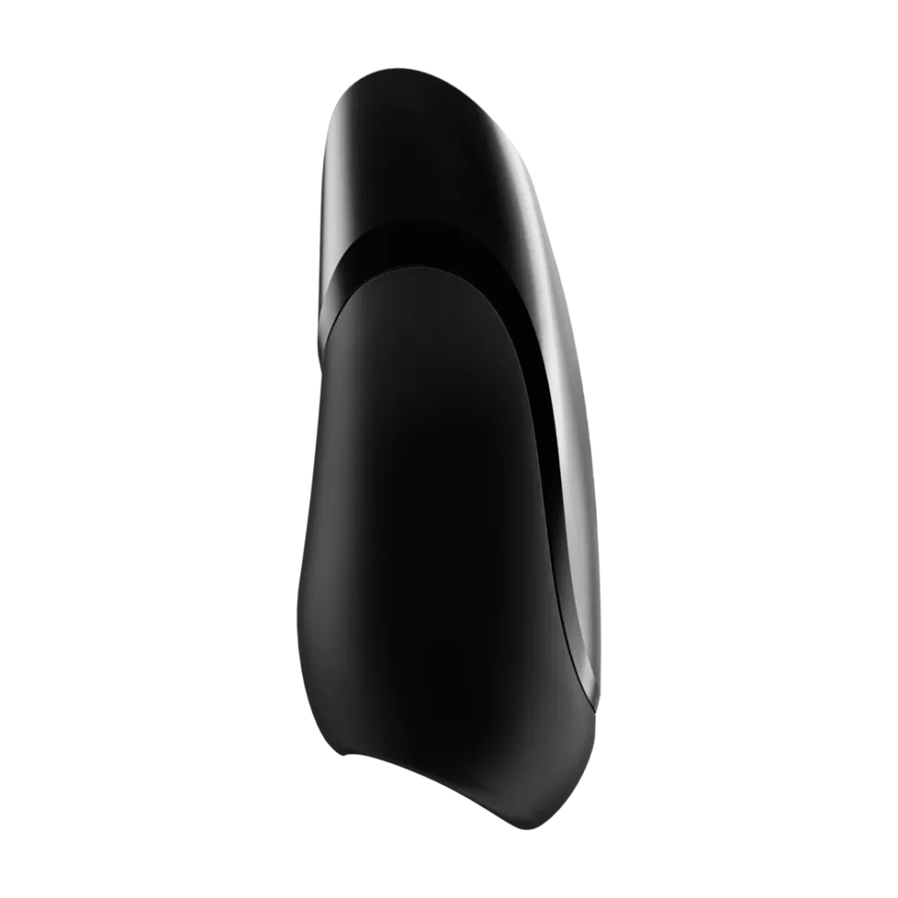 Mænd Vibration Plus Connect App - Onyx