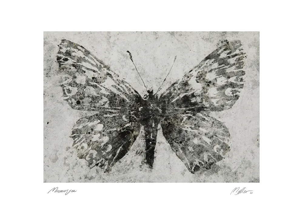 Mnemosyne 15