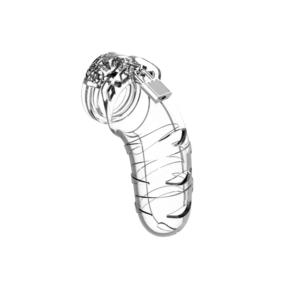 Model 05 Chastity Cock Cage - 5,5 / 14 cm