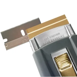 Moerman Blade til Clickskraber