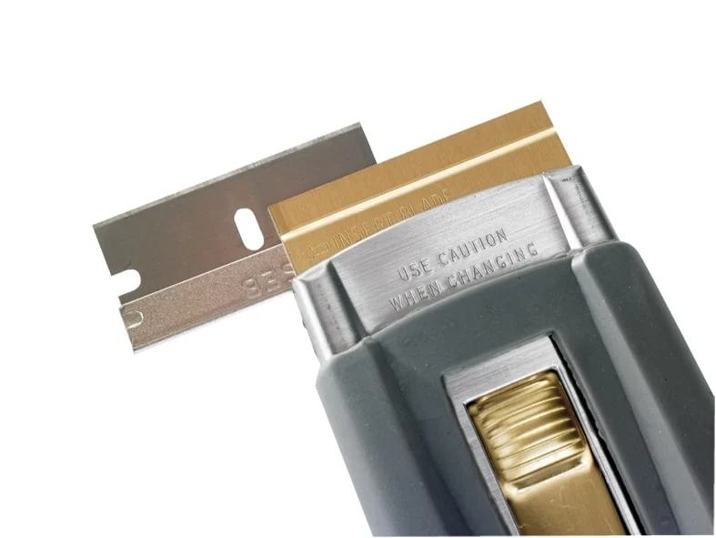 Moerman Blade til Clickskraber