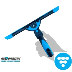 Moerman Liquidator 3.0 Vinduesskraber 25cm