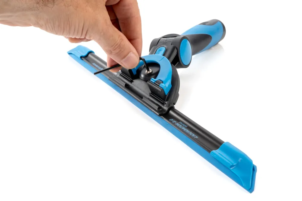 Moerman Liquidator 3.0 Vinduesskraber 25cm