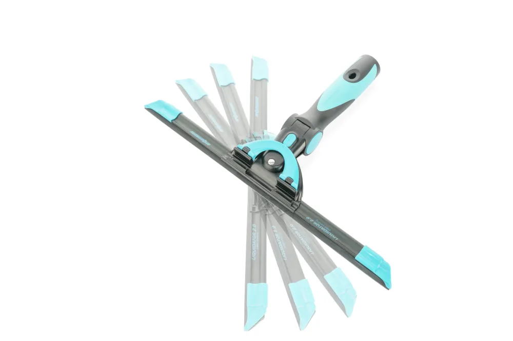 Moerman Liquidator 3.0 Vinduesskraber 25cm