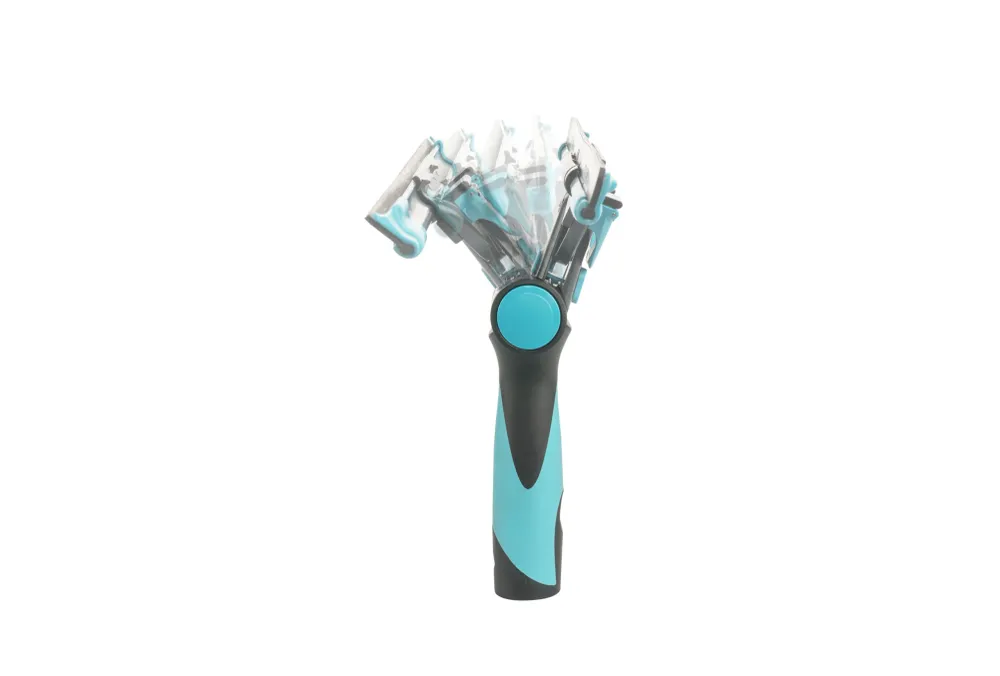 Moerman Liquidator 3.0 Vinduesskraber 25cm