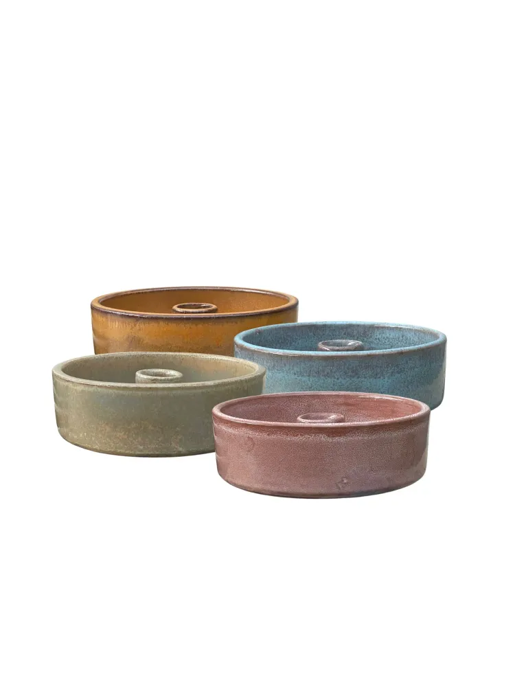 Monica Lysestage Beige