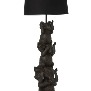 Monkey bordlampe Easy Installation