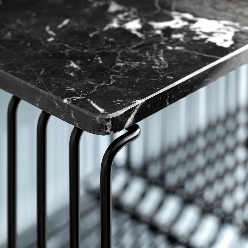 Montana Panton Wire topplade | Variable Speed | Overload Protection 34