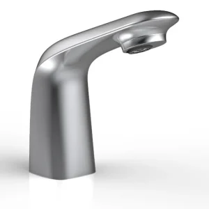 Monteret sensorarmatur Industrial Design