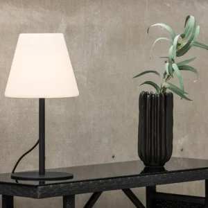 Moris Bordlampe | Variable Speed | Overload Protection