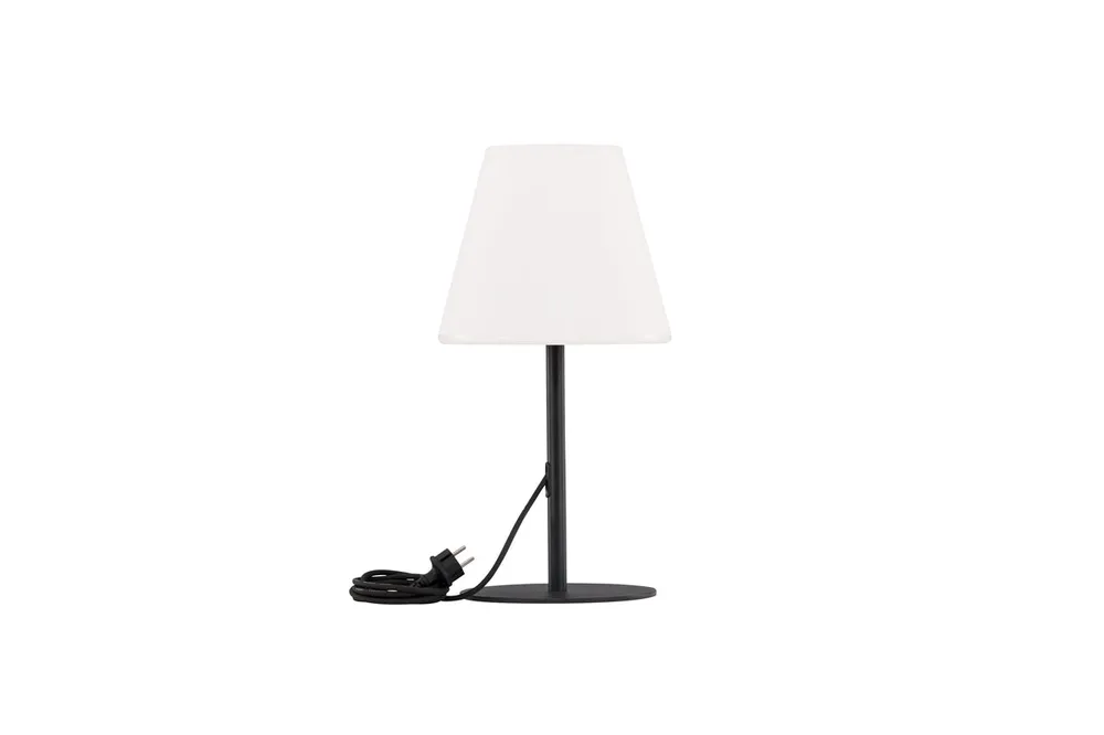 Moris Bordlampe | Variable Speed | Overload Protection