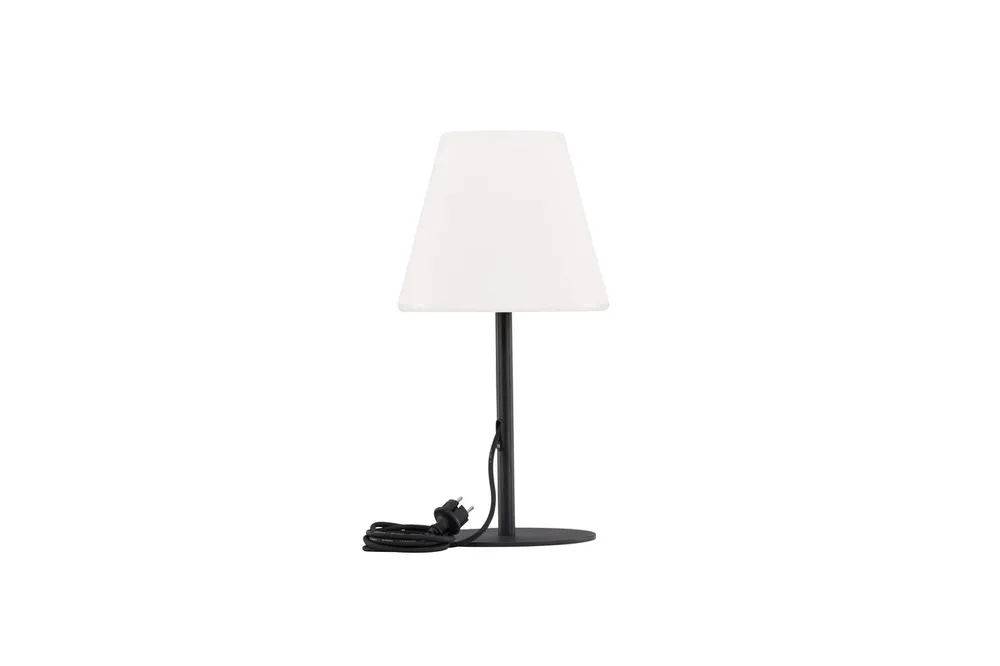 Moris Bordlampe | Variable Speed | Overload Protection