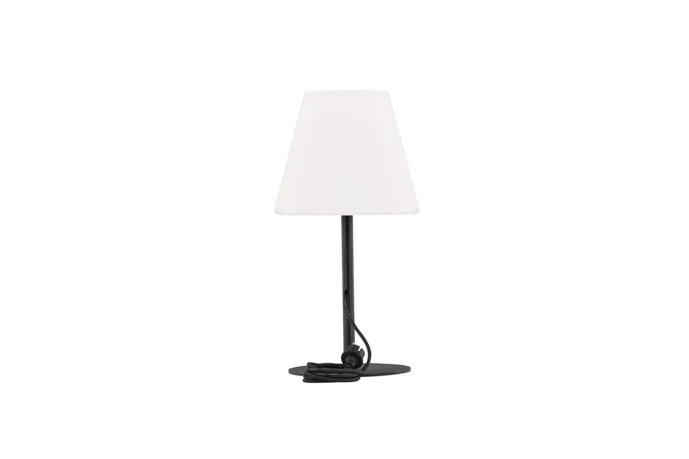 Moris Bordlampe | Variable Speed | Overload Protection