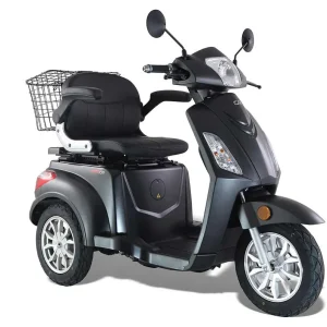 MOTO CR e-Life Home & Workshop