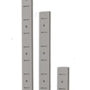 Mountingstrip 1000