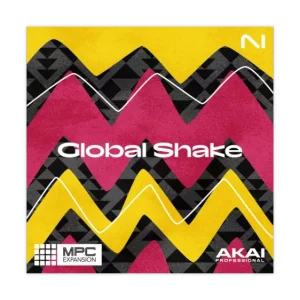 MPC Expansion - Global Shake