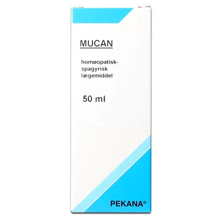 Mucan Pekana Made USA