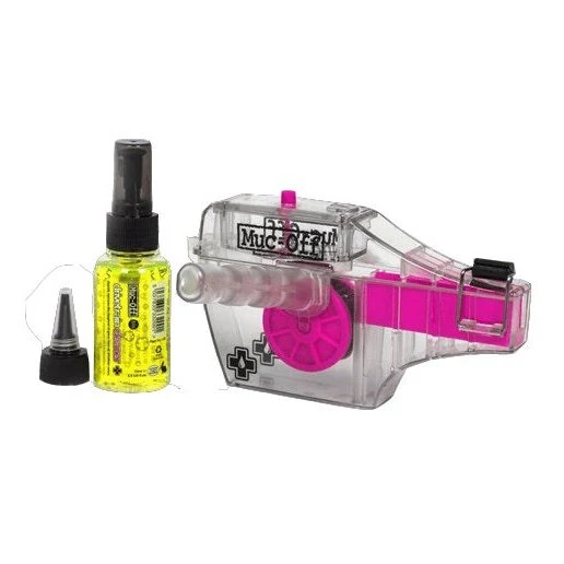 Muc-Off X3 Beskidt Chain Machine Kæderenser