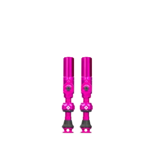 Mucoff Big Bore Hybrid Vibration Reduction