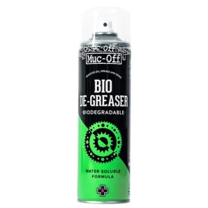 Mucoff Bio Degreaser Compatible DeWALT Batteries