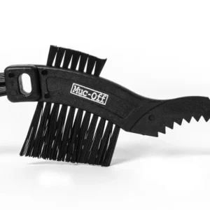 MUC-OFF Claw brush Quick-Release