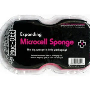 Mucoff Expanding Sponge Home & Workshop
