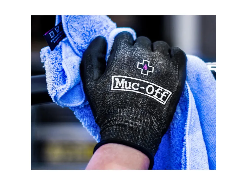 Mucoff Mechanics gloves Electricians