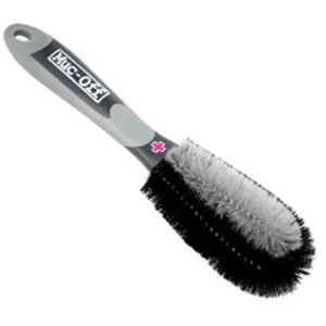Mucoff Wheel and Component brush Made USA